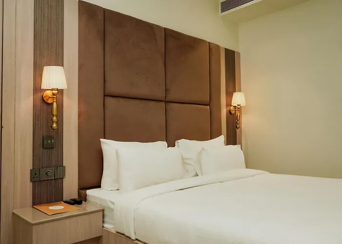 Hotel The Elite