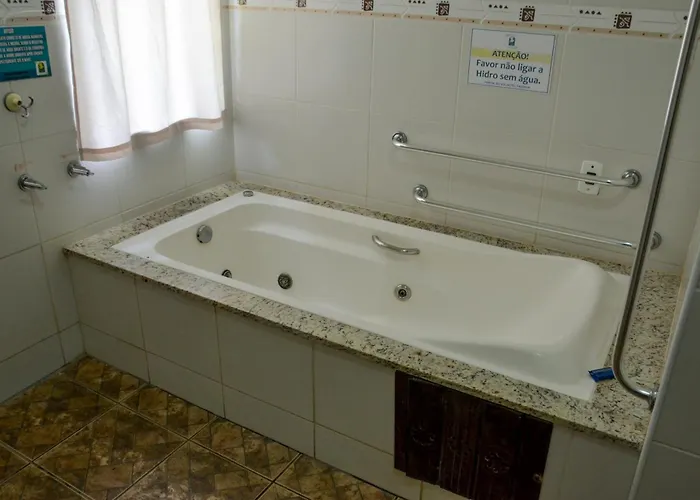 Hotel Fazenda Portal dos Sonhos