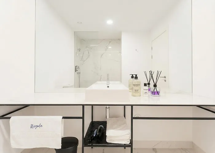Magnolia Suites & Stays