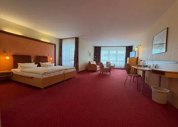 Hotel Ascot Bristol