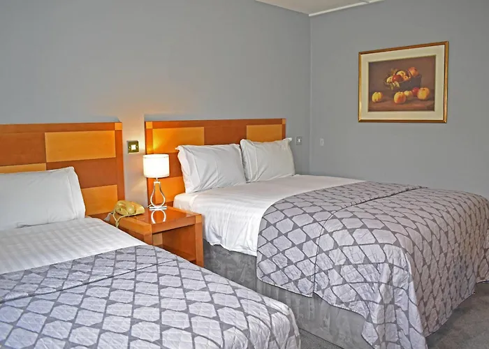 Quality Hotel Coventry