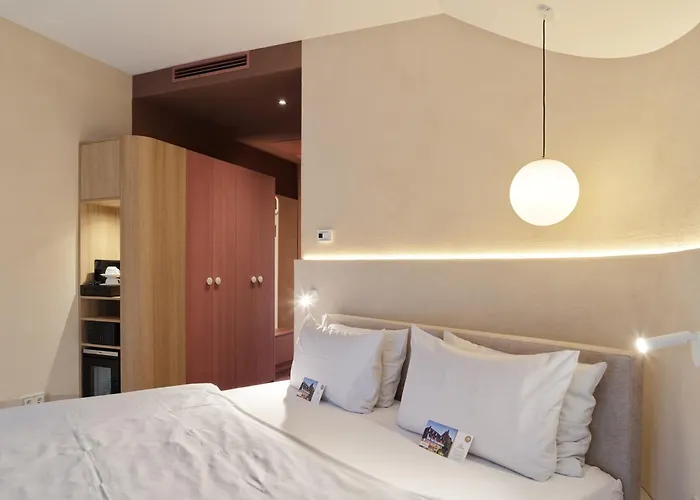 Hotel Erasmus - Mein Genuss- Und Wellnesshotel