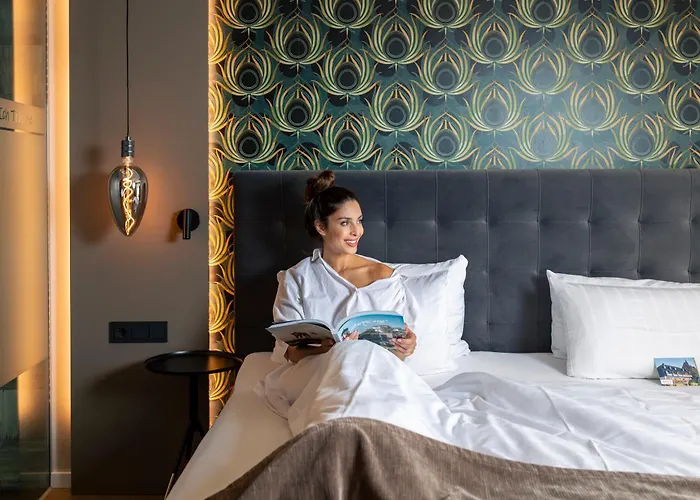 Hotel Erasmus - Mein Genuss- Und Wellnesshotel