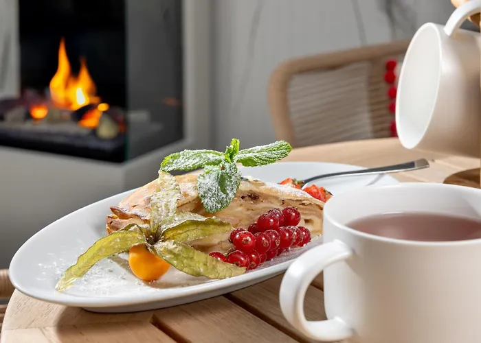 Parkhotel Ruegen