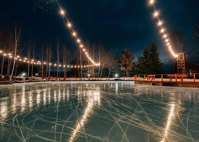 Rodinny Hotel Hubert High Tatras