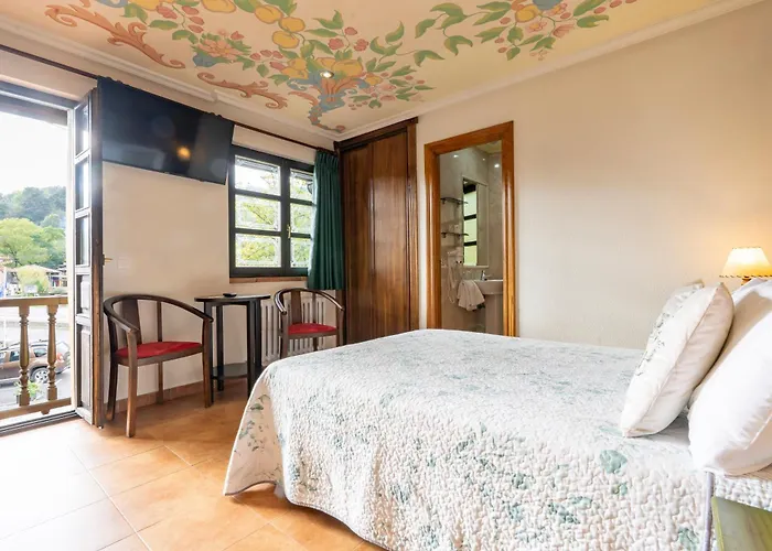 Conjunto Hotelero La Pasera