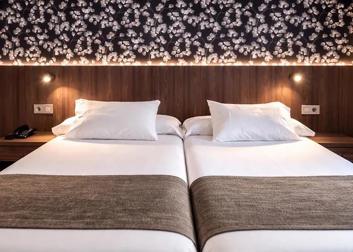 Hotel Andia