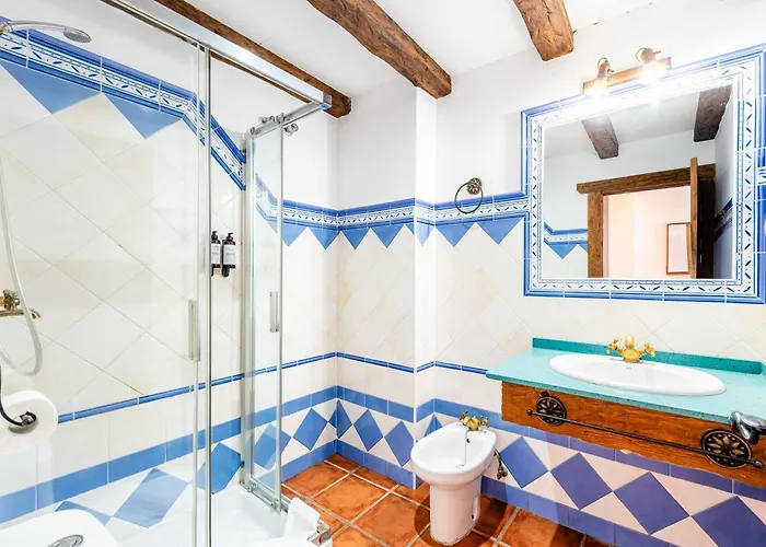 Hotel Rural Almazara