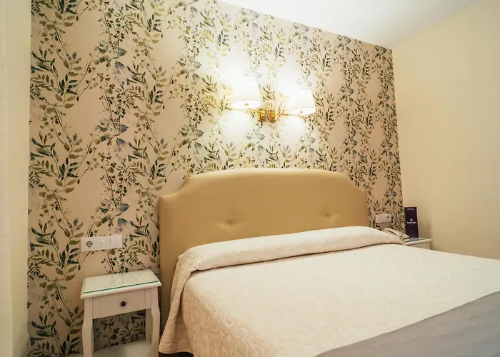 Hostal Cortes
