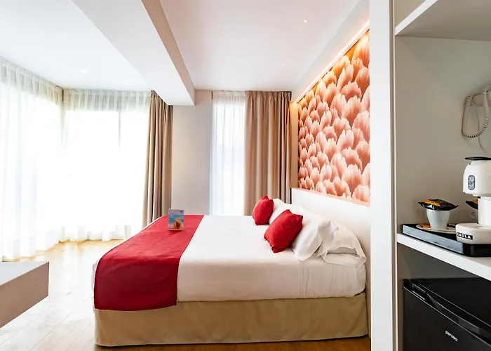 Hotel Internacional