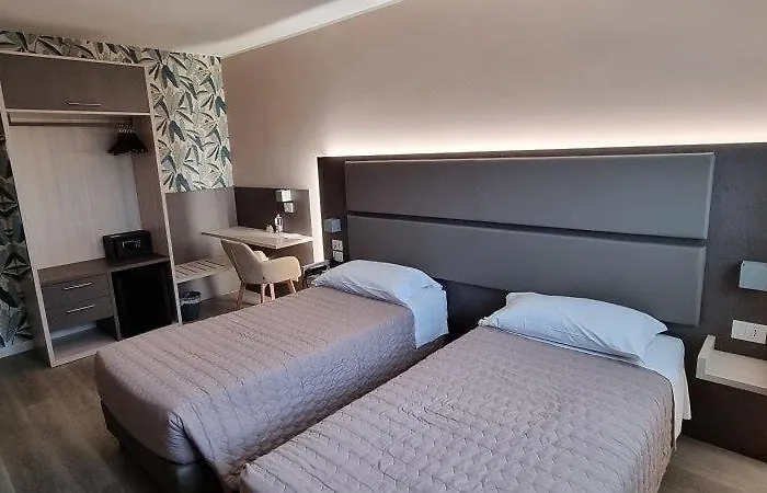 Art Hotel Udine