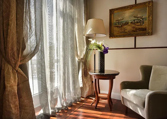 Amadria Park Hotel Milenij