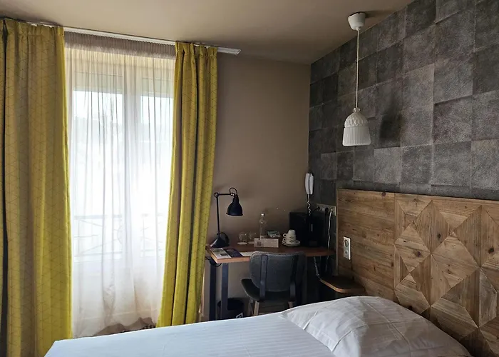 Best Western Citadelle