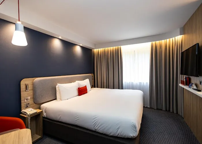 Holiday Inn Express Canterbury By Ihg