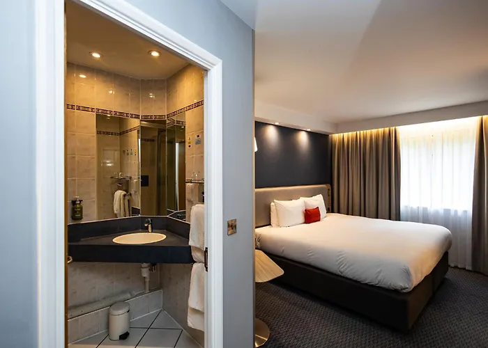 Holiday Inn Express Canterbury By Ihg