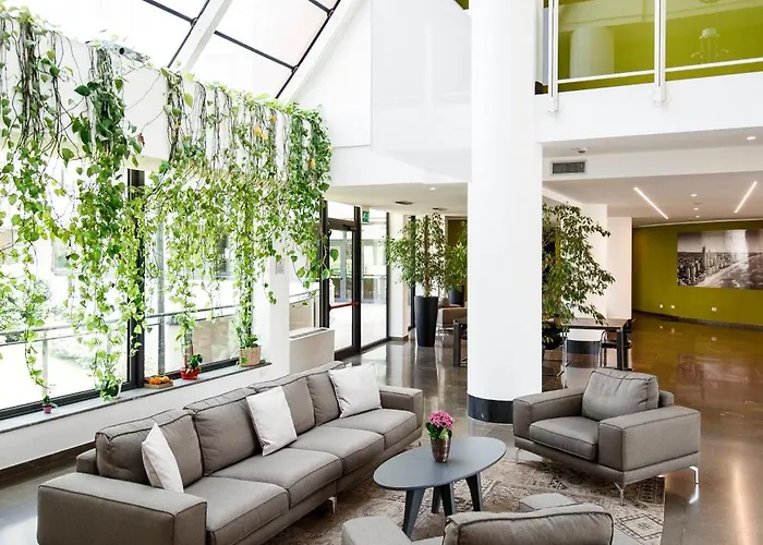 Airporthotel Verona Congress & Relax