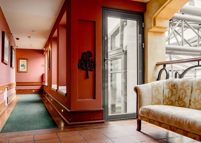 Meduza Hotel & Spa