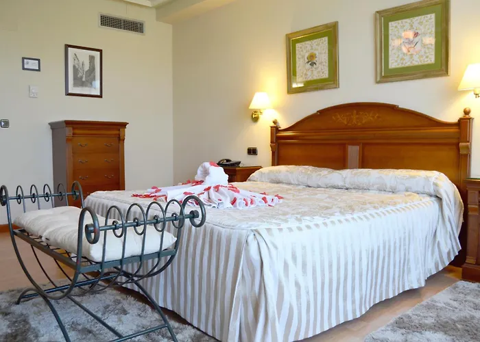 Hotel Lasa Sport