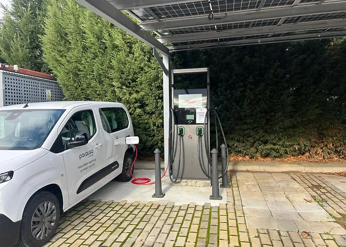 Hotel Lasa Sport