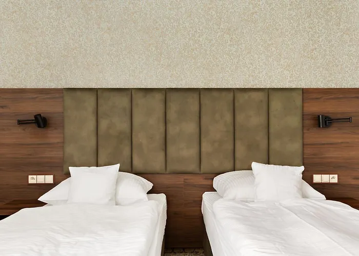 Hotel Sylwia