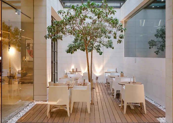 Hotel Taburiente S.C.Tenerife