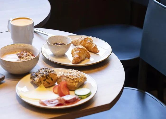 Scandic Charlottenburg