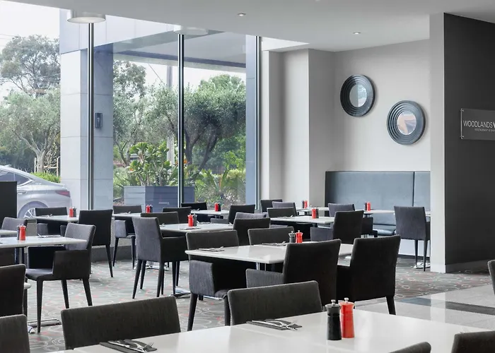 Mantra Melbourne Airport