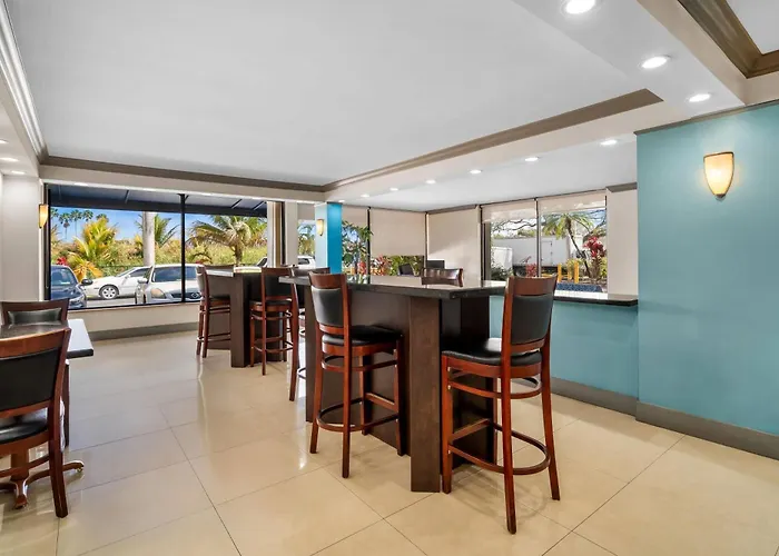 Days Inn By Wyndham Florida City