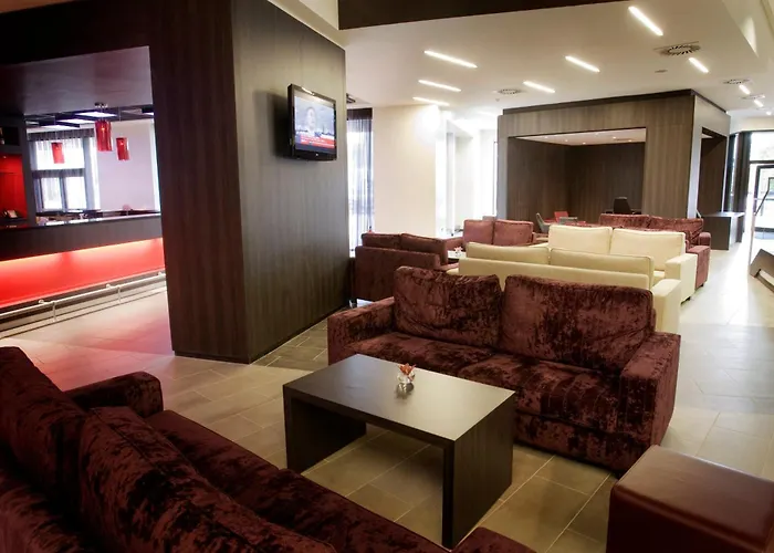 Crowne Plaza Birmingham City By Ihg