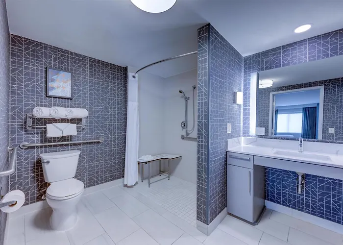Homewood Suites By Hilton-Anaheim