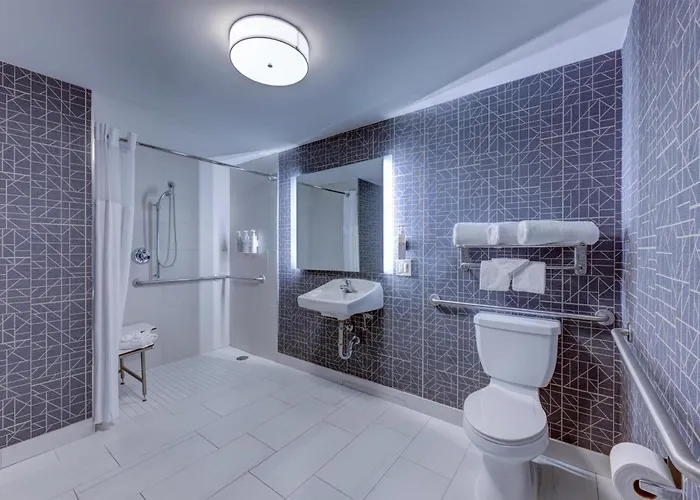 Homewood Suites By Hilton-Anaheim