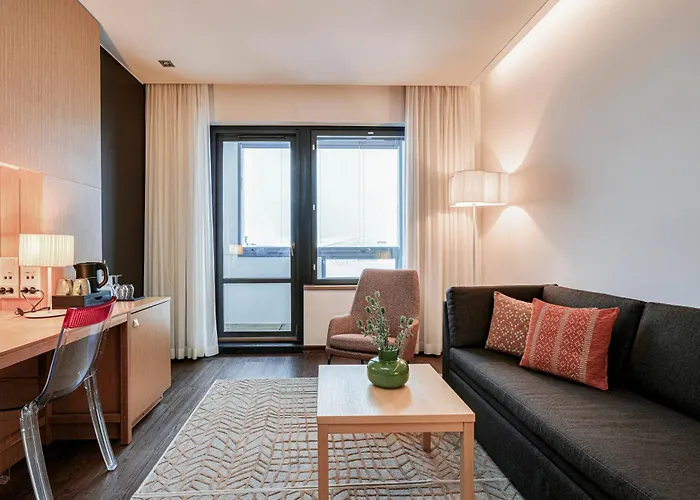 Hotel Levi Panorama