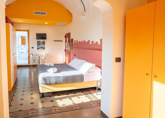 Hotel Bello By Ostello Bello