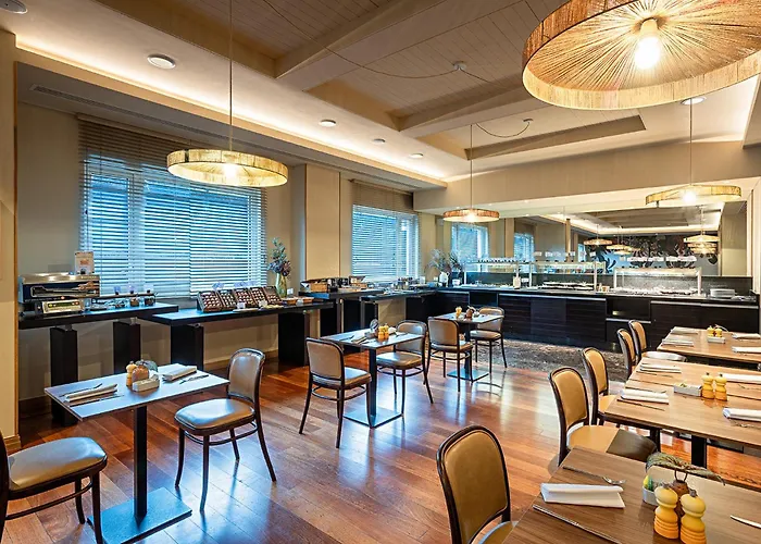 Pestana Chelsea Bridge Hotel & Spa