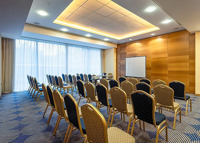 Pestana Chelsea Bridge Hotel & Spa