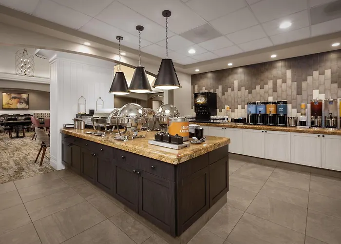Homewood Suites By Hilton At The Waterfront