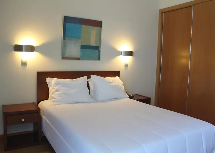 Hotel Dom Afonso - Moncao