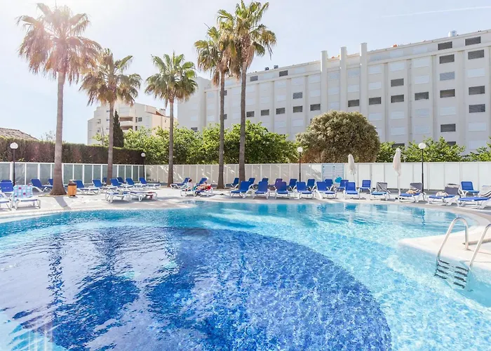 Bluesea Gran Playa