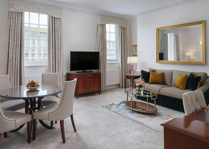 Grand Residences By Marriott - Mayfair-London