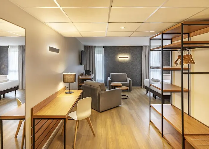 Best Western Cote Des Sables Plouescat