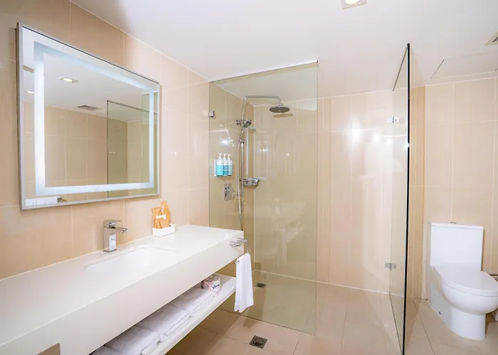 Novotel Sydney West Hq