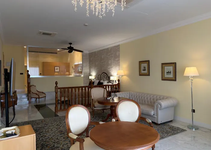Los Cinco Enebros by Bossh! Hotels