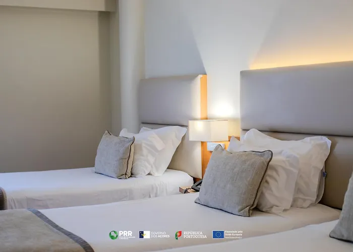 The Azoriani Boutique, Ascend Hotel Collection