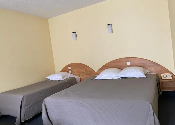 Logis Hotel des Voyageurs