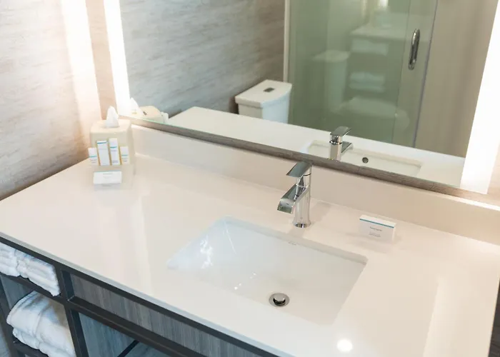 Hilton Garden Inn Montebello / Los Angeles