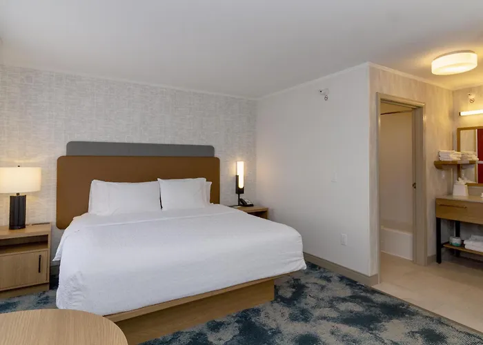 Hampton Inn Rock Springs