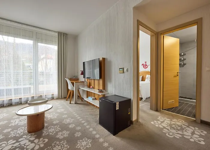 Hotel Bonvino Badacsony