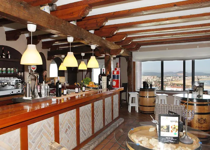 Hotel Risco