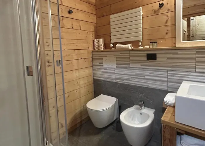 Hotel Letterario Locanda Collomb