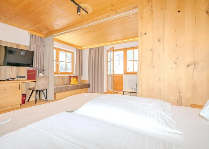 Hotel Langeck